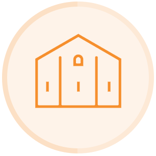 Storage & Warehousing